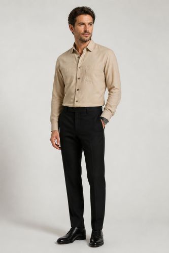 Camicia Xacus Regular SKT1469FCEREGULARF3B