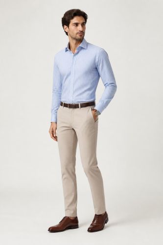 Camicia Ingram Slim SKT14DC0EDSLIMD8B