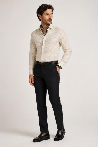 Camicia Ingram Regular SKT152684CREGULARI4C