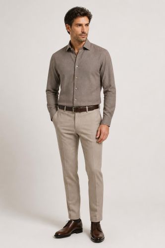 Camicia Xacus Regular SKT1603B5FREGULARG8B