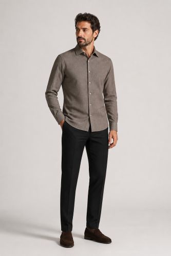 Camicia Xacus Regular SKT1603B5FREGULARG8B