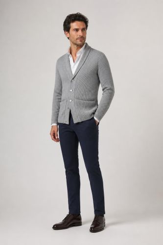 Maglia Adamus Slim SKT16A6092SLIMI5E