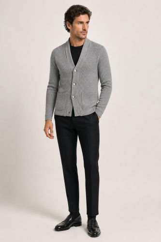 Maglia Adamus Slim SKT16A6092SLIMI5E