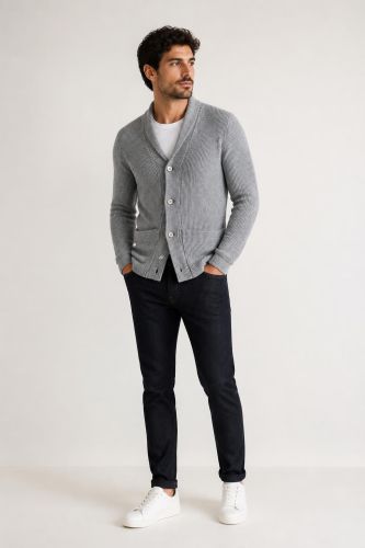 Maglia Adamus Slim SKT16A6092SLIMI5E