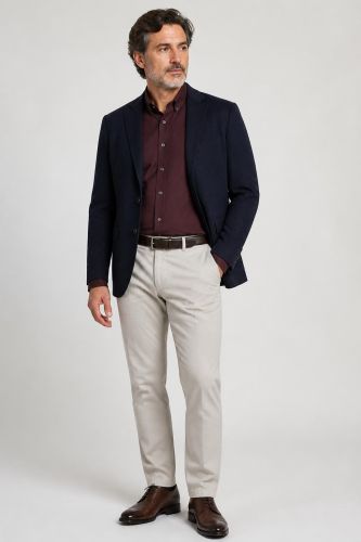 Camicia Ingram Classic SKT16B0612CLASSICC3E