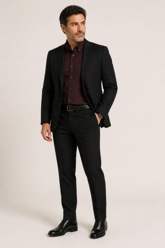 Camicia Ingram Classic SKT16B0612CLASSICC3E