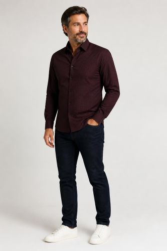 Camicia Ingram Classic SKT16B0612CLASSICC3E