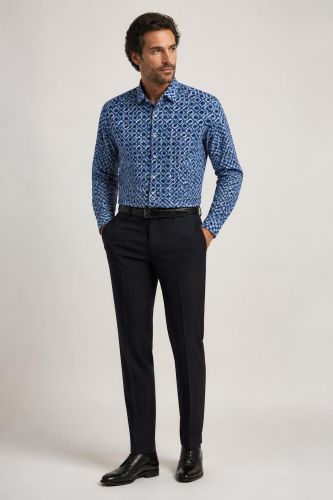 Camicia Xacus Regular SKT16CEA41REGULARG9C