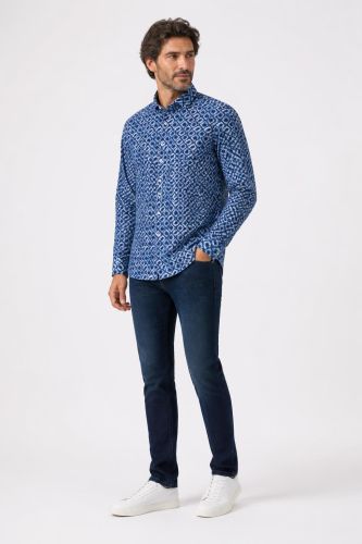 Camicia Xacus Regular SKT16CEA41REGULARG9C