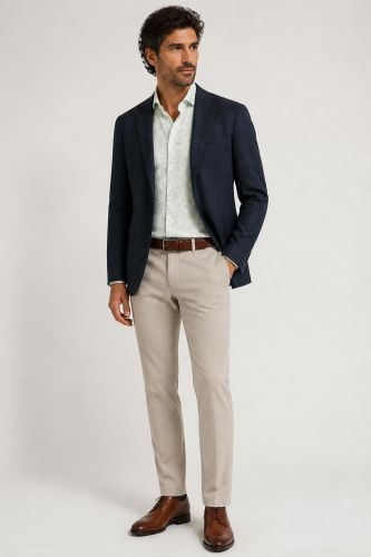 Camicia Xacus Regular SKT181ACBFREGULARF1C