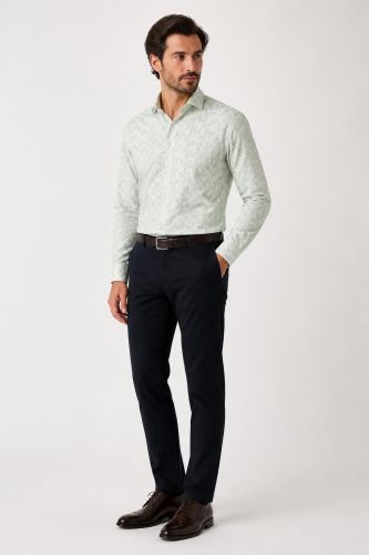 Camicia Xacus Regular SKT181ACBFREGULARF1C