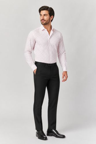 Camicia Ingram Regular SKT1A0AF60REGULARF7B