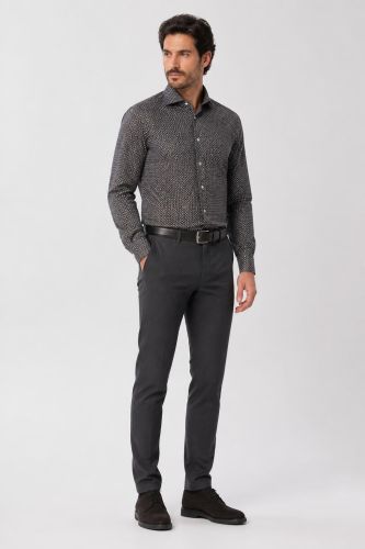 Camicia Ingram Regular SKT1AF626BREGULARG3D