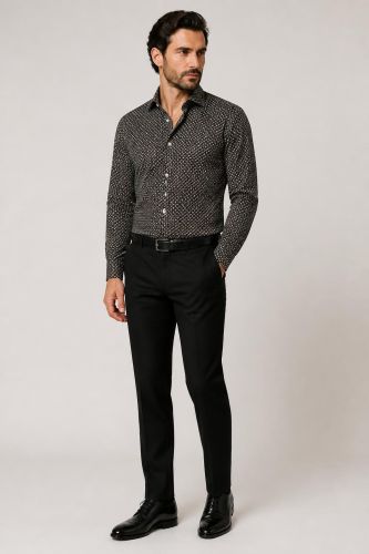 Camicia Ingram Regular SKT1AF626BREGULARG3D