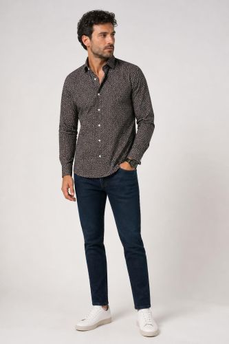 Camicia Ingram Regular SKT1AF626BREGULARG3D