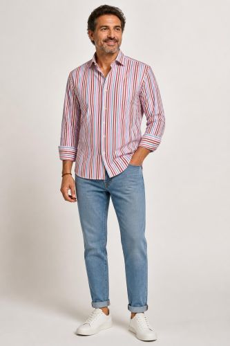 Camicia Ingram Classic SKT1C25234CLASSICE8D