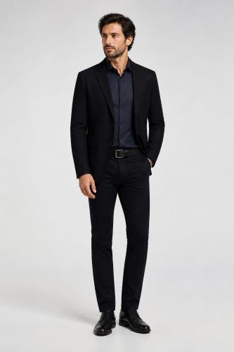 Pantalone Rubber Regular SKT1C34D38REGULARD6E