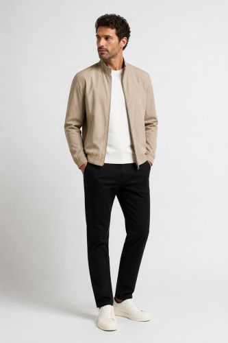 Pantalone Rubber Regular SKT1C34D38REGULARD6E