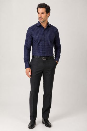 Camicia Caliban Regular SKT1DE2156REGULARC1C