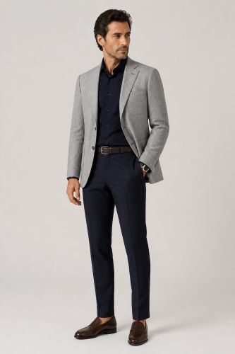 Camicia Xacus Regular SKT1E6D353REGULARF2B
