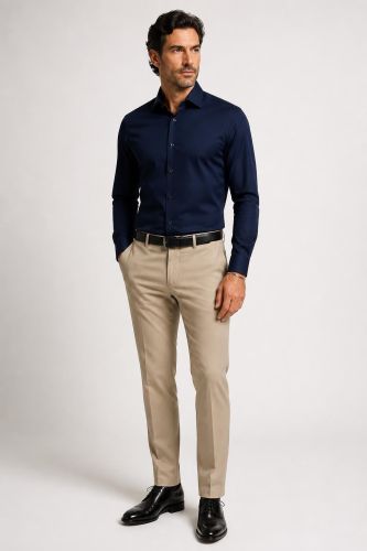 Camicia Xacus Regular SKT1E6D353REGULARF2B