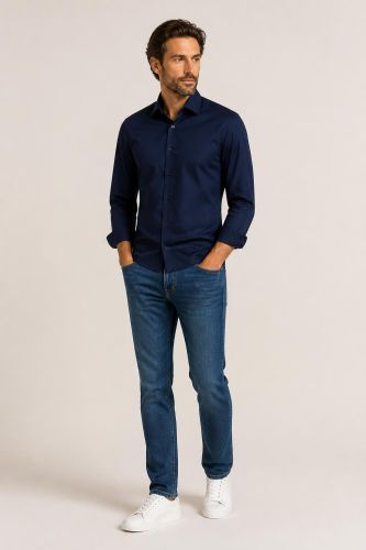 Camicia Xacus Regular SKT1E6D353REGULARF2B