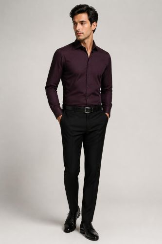 Camicia Ingram Slim SKT1F002DCSLIMB2D