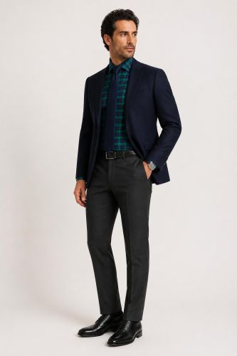 Camicia Ingram Regular SKT21463AAREGULARG3D