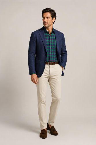 Camicia Ingram Regular SKT21463AAREGULARG3D