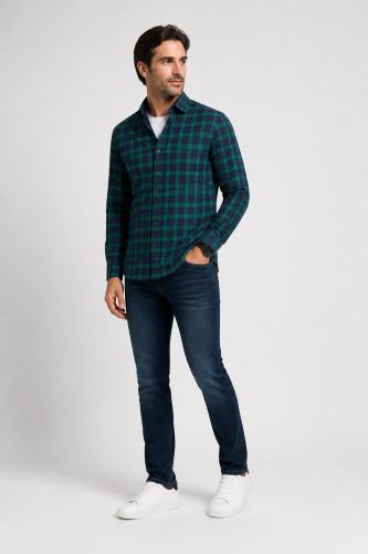Camicia Ingram Regular SKT21463AAREGULARG3D