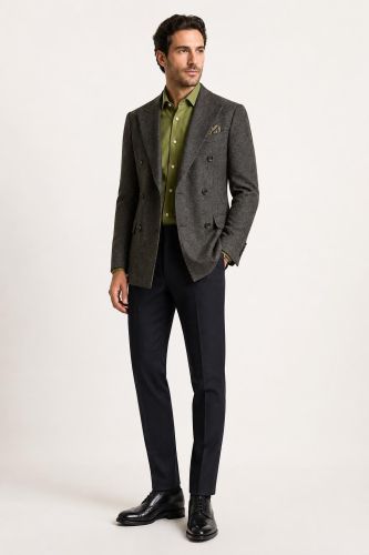 Camicia Caliban Regular SKT215E984REGULARG4D