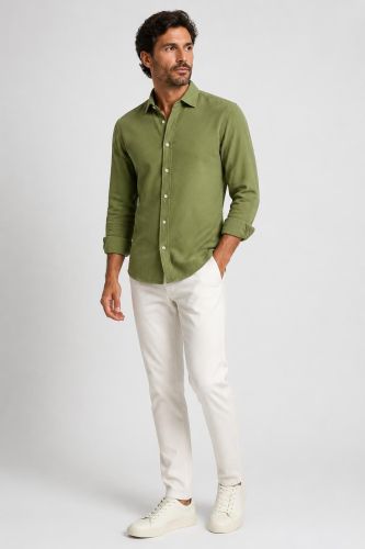 Camicia Caliban Regular SKT215E984REGULARG4D