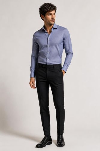 Camicia Ingram Slim SKT21BCBEESLIMD9C