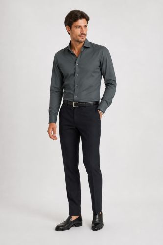 Camicia Ingram Slim SKT21C7DB3SLIME5C