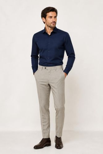 Camicia Caliban Regular SKT227C551REGULARI5B