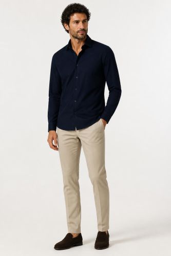 Camicia Caliban Regular SKT227C551REGULARI5B
