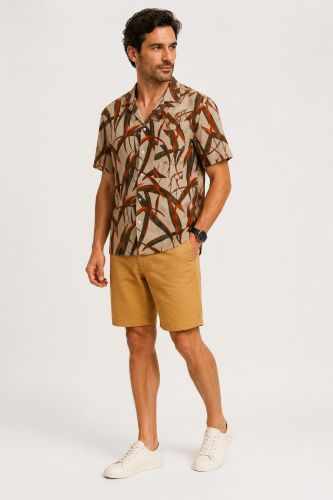 Camicia Xacus Regular SKT2389E92REGULARG4D