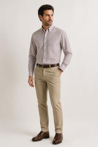 Camicia Ingram Regular SKT2443475REGULARD1C