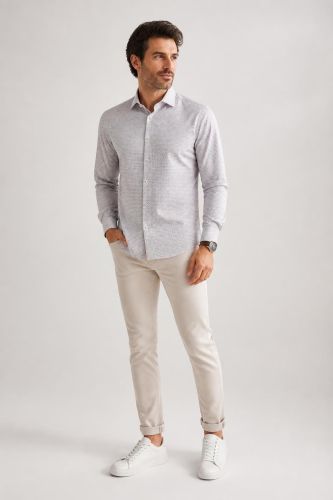 Camicia Ingram Regular SKT24FC9A1REGULARC6D