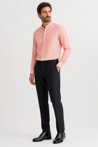 Camicia Ingram Regular SKT25FCEDFREGULARD8B
