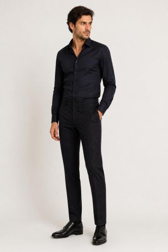 Pantalone Yan Simmon Slim SKT263553BSLIML8C