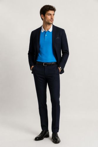Polo NOVE11 Slim SKT28381D3SLIMH5B