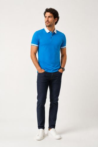 Polo NOVE11 Slim SKT28381D3SLIMH5B