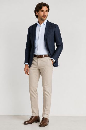Camicia Ingram Regular SKT289189DREGULARD6E