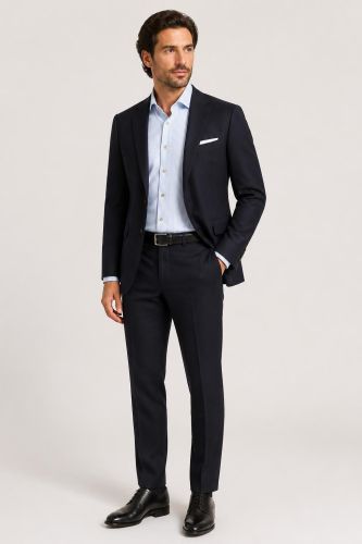 Camicia Ingram Regular SKT289189DREGULARD6E