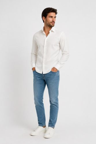 Camicia Ingram Slim SKT28EA743SLIMD1C