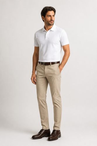 Polo Balestra Slim SKT29B14B1SLIMG4D