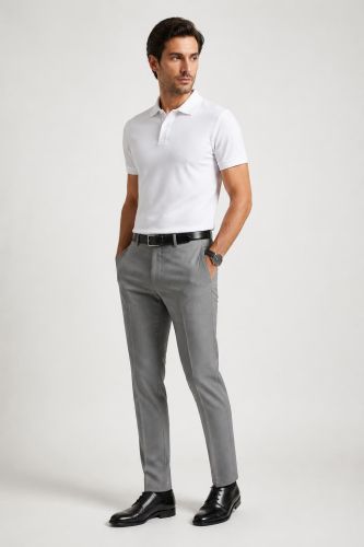 Polo Balestra Slim SKT29B14B1SLIMG4D