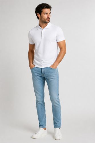 Polo Balestra Slim SKT29B14B1SLIMG4D