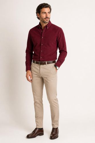 Camicia Ingram Regular SKT29EC232REGULARE3C